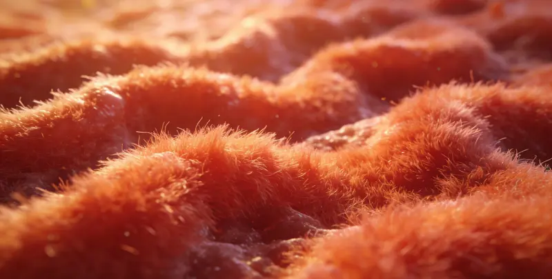 荆州结直肠癌靶向120基因检测（组织）图片1