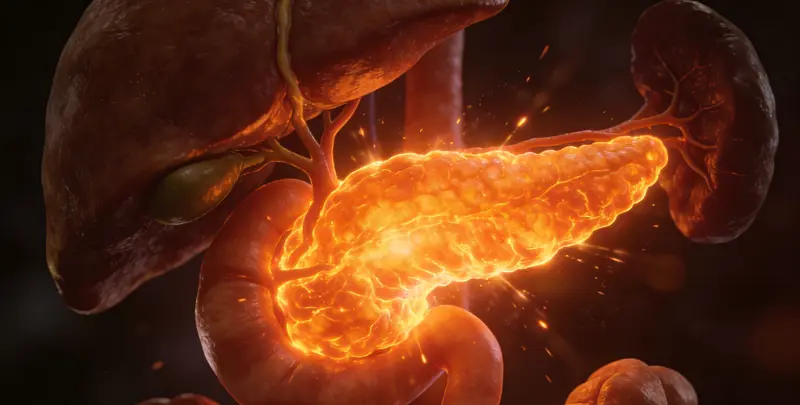 荆州肝胆胰腺肿瘤120基因检测图片1