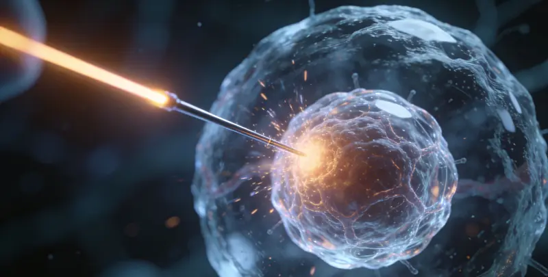 荆州1+4 实体瘤定制化MRD基因检测图片1