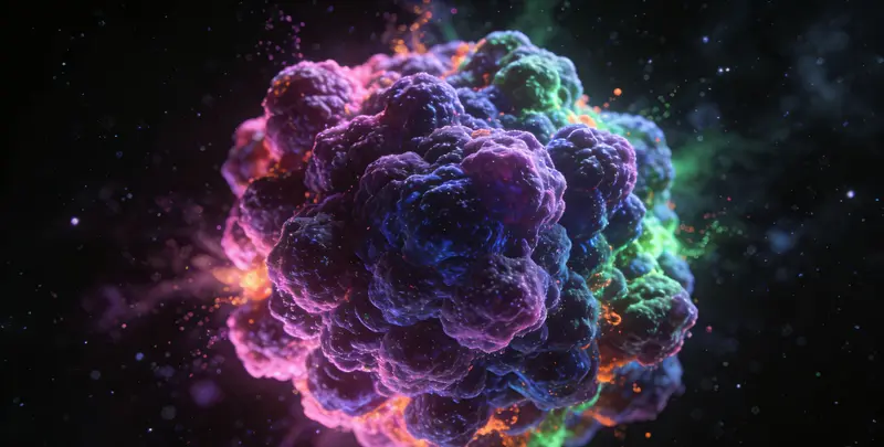 荆州实体肿瘤细胞检测图片1