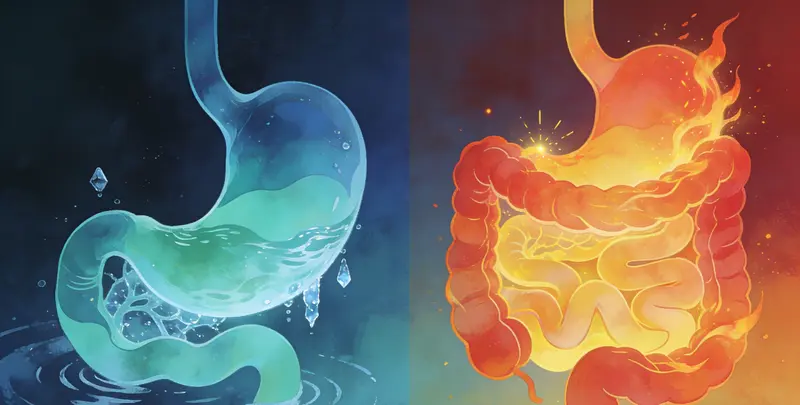 荆州胃肠肿瘤120基因检测图片1