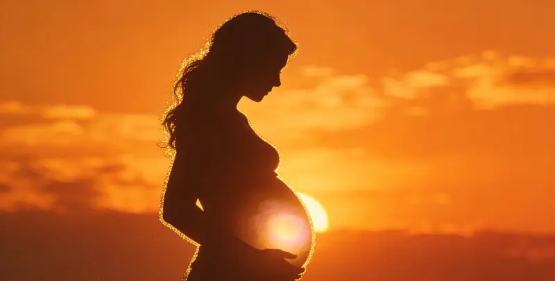 产前羊水亲子鉴定图2