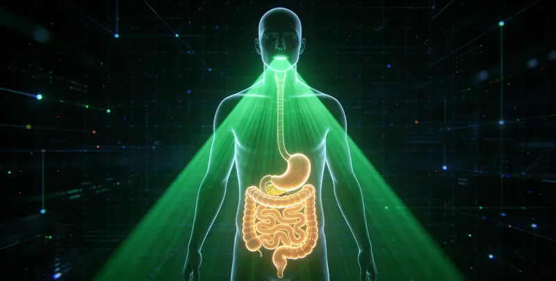 荆州胃癌甲基化检测图片1