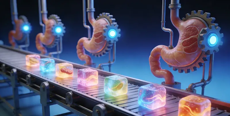 荆州胃癌靶向用药39基因检测及PDL122C3表达检测套餐（组织）图片1