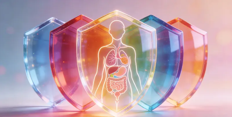 荆州子宫内膜癌靶向120基因检测（组织）图片1