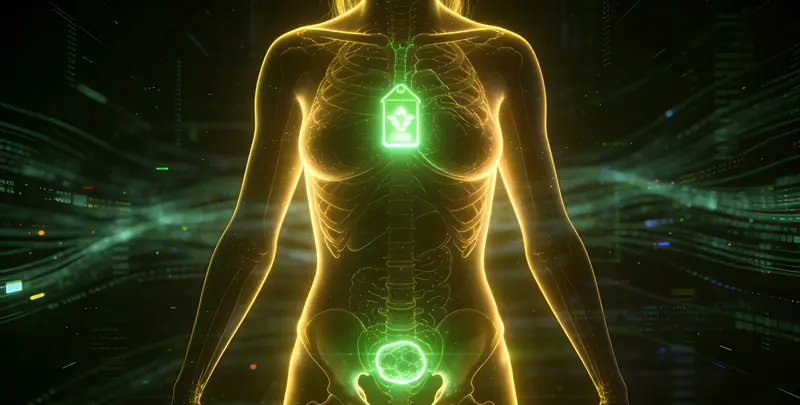 荆州子宫内膜癌分子分型检测图片1