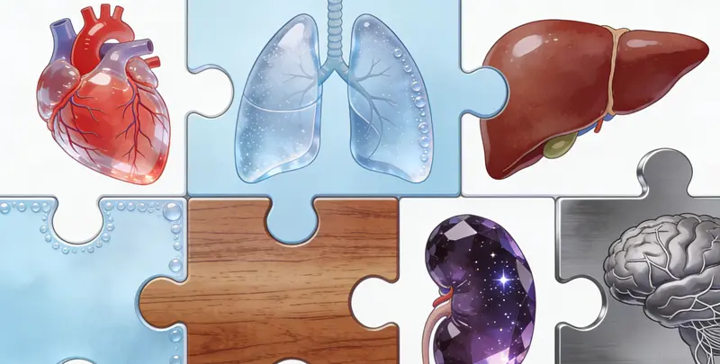 荆州实体瘤MRD监测4次套餐图片1