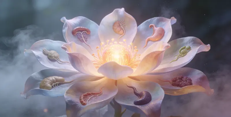 荆州实体瘤MRD监测2次套餐图片1